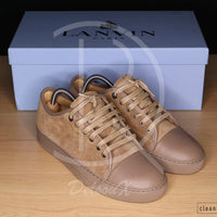 Lanvin 'Clair' Mat Toe (39) 🦔