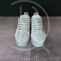 Christian Louboutin 'Everest' Junior Spikes (43) 😋