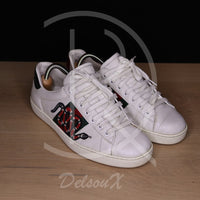Gucci Ace 'Snakes' (40.5) 💀