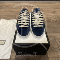 Gucci Ace ’Blue Velvet’ (40.5) 🚙