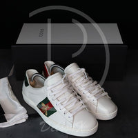Gucci Ace 'Bee' (41.5) 🤪