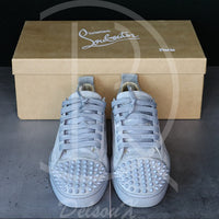 Christian Louboutin ’Squale’ Junior Spikes (40.5) 🥶