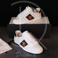 Gucci Ace 'Bee' (42.5) 👻