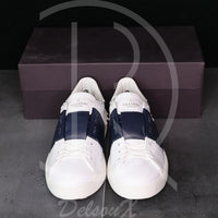 Valentino ‘Navy Stripe’ Open (41) 🌊