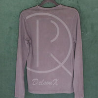 Acne Studios Longsleeve ‘Black’ (XS) 🌚