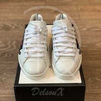 Gucci Ace ’Snakes’ (40.5) 🥵