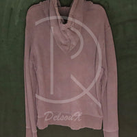 Gucci Hoodie Distressed Fake Logo ‘Black’ (L) 🤡