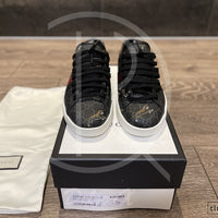 Gucci Ace 'GG Supreme' Tiger (41.5) 🎨