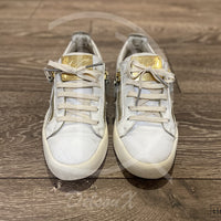 Giuseppe Zanotti Sneakers, Herre 'Hvid' (38) 🕺🏽