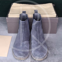 Bottega Veneta 'Ardoise' Chelsea Boots (42.5) 😱