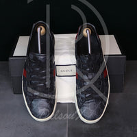 Gucci Ace 'Canvas Supreme' (43.5) 🥳