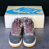 Nike Air Force 1 Low Travis Scott 'Cactus Jack' (40) 🌵