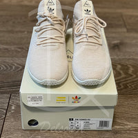 Adidas X Pharrell Williams 'PW Tennis HU White' (43 1/3) 🤘🏽