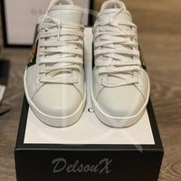 Gucci Ace 'Tiger' (40.5) 🤫