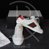 Gucci Ace 'Tiger' (40) ⚡️