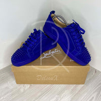 Christian Louboutin 'Atlantic' Junior Spikes Herre (42) 😇