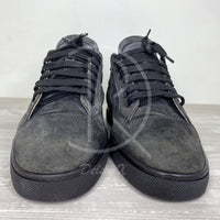 Christian Louboutin Herre 'Grey' Louis Junior Orlato (41) 🦍