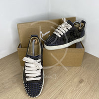 Christian Louboutin 'Version Multi' Junior Spikes (39) 🕶