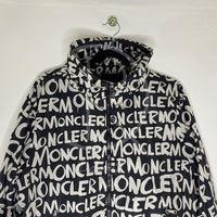 Moncler 'Hanoi' Vindjakke Herre (M2) 💂🏽♂️