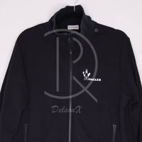 Moncler 'Maglia' Cardigan Herre (L) 🕶