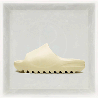 Adidas Sneakers, Yeezy Slide 'Bone' 🔗