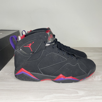 Jordan 7 Sneakers, Retro Raptors (44)