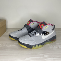 Nike Sneakers, Air Force Max 2013 All-Star Rayguns (44)