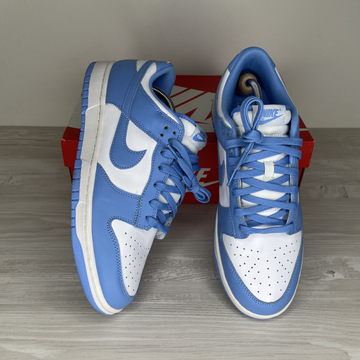 Nike Sneakers, Dunk 'University Blue' Low (45)