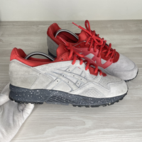 ASICS x Concepts Sneakers, Gel Lyte V 'Red Ember' (43 1/3)