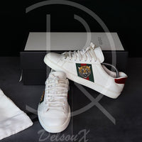 Gucci Ace 'Tiger' (40) ⚡️