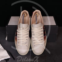 Gucci Ace 'Flames' (44) 🕯