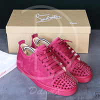 Christian Louboutin 'Sanguine' Junior Spikes (43) 🩸