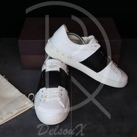 Valentino 'Black Stripe' Open (43) 😱