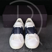 Valentino 'Navy Stripe' Open (41) 🥳