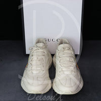 Gucci 'Fake Logo' Rhyton (44) 📸