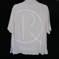 Acne Studios Jefh Shirt (M) 🐑