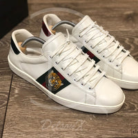 Gucci Ace 'Tiger' (G9 / EU 43) 👟