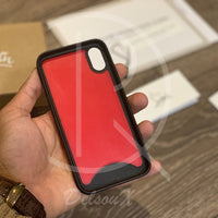 Christian Louboutin Sneakers 'LoubiPhone' Case (iPhone X;Xs) 🙃