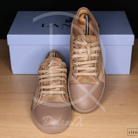 Lanvin 'Clair' Mat Toe (39) 🦔