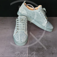 Christian Louboutin 'Everest' Junior Spikes (43) 😋