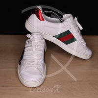 Gucci Ace 'Snakes' (40.5) 💀