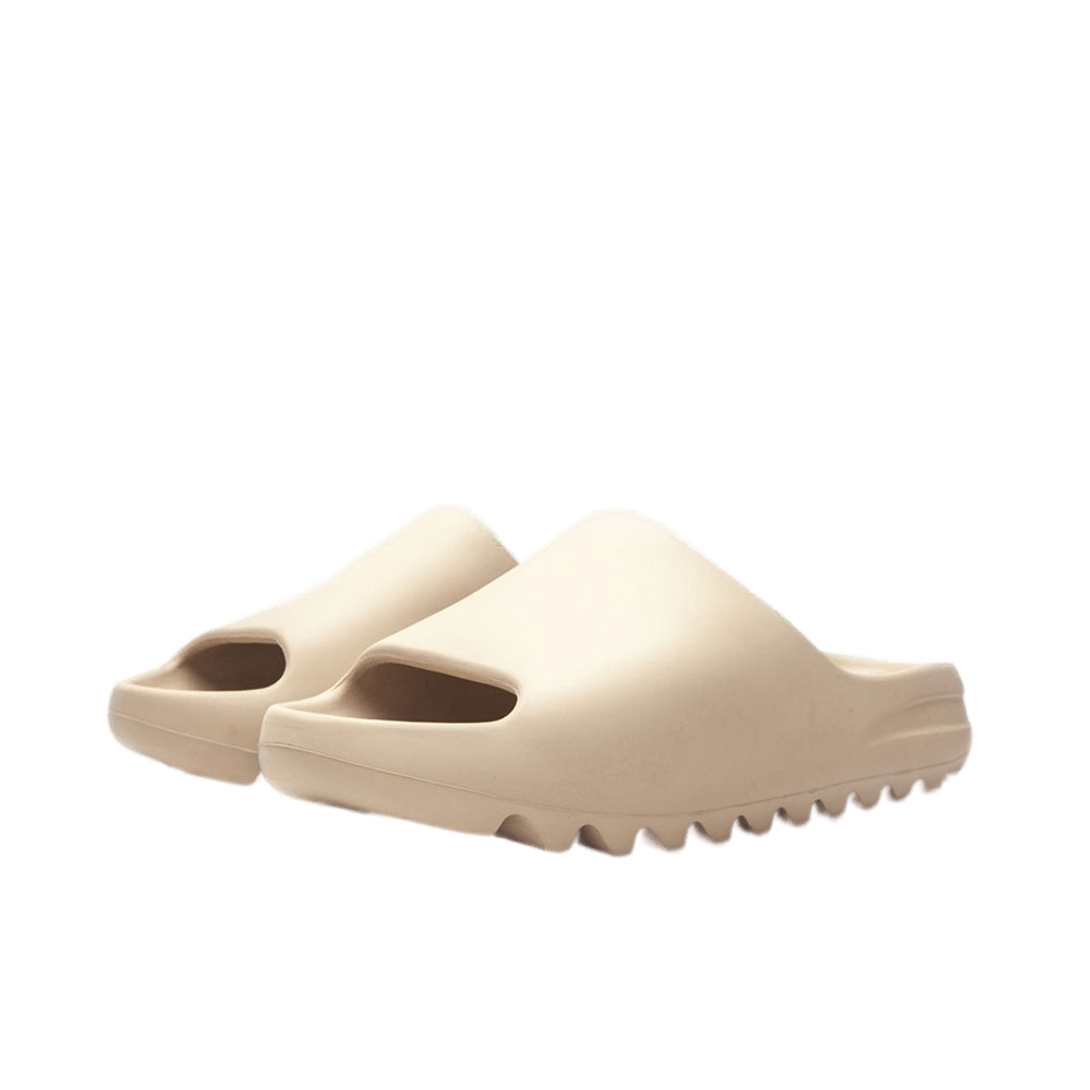 Adidas Yeezy Sandaler, Slide ‘Pure&