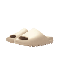 Adidas Yeezy Sandaler, Slide ‘Pure'