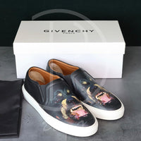 Givenchy 'Rottweiler' Slip-ons (42) 🐾