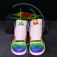 Nike Jordan 1 Retro High X J. Balvin (43) 🌈
