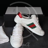 Gucci Ace 'Bee' (41.5) 🤪