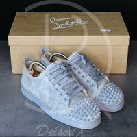 Christian Louboutin ’Squale’ Junior Spikes (40.5) 🥶