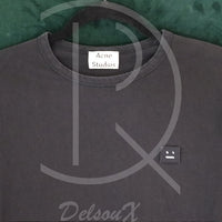 Acne Studios Longsleeve ‘Black’ (XS) 🌚