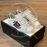Gucci Ace ’Snakes’ (40.5) 🥵