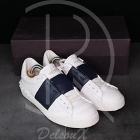 Valentino ‘Navy Stripe’ Open (41) 🌊